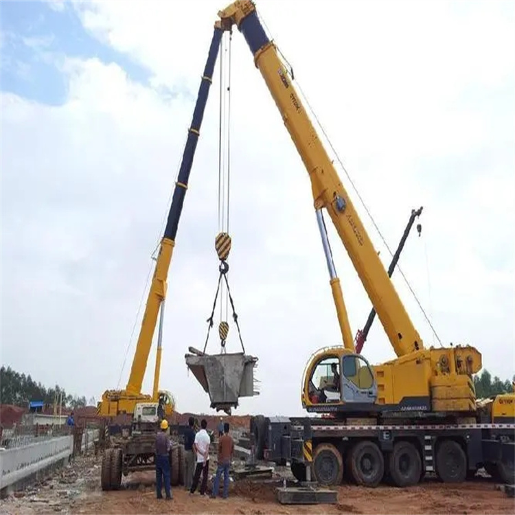 净潭乡小型吊机出租电话|厂房设备吊装方案|24小时服务覆盖