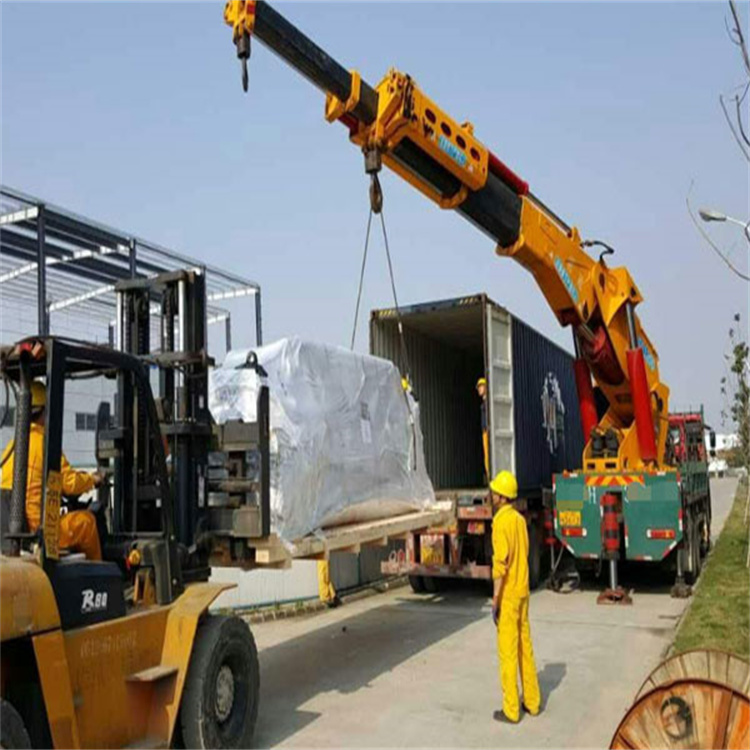 净潭乡吊车租赁价格、流程、安全标准全解析，快速解决施工难题