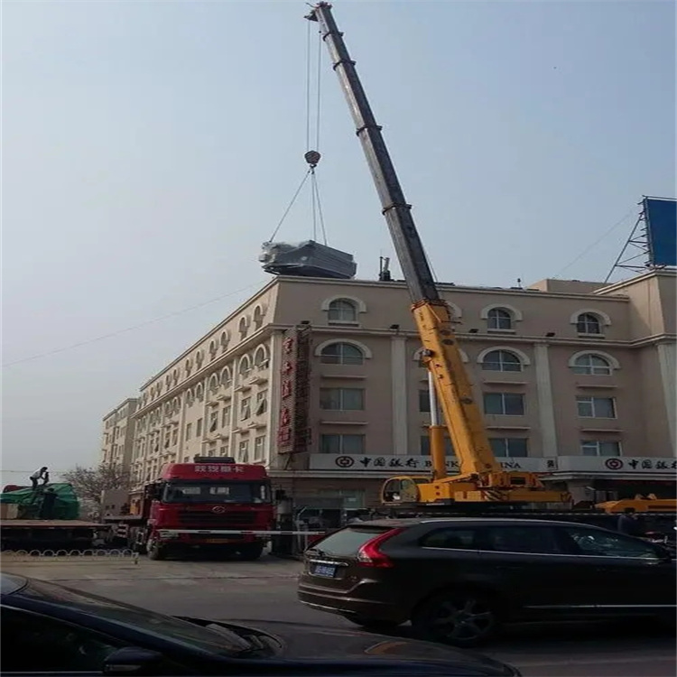 净潭乡桥梁基础施工|大型设备租赁解决方案|吊装运输难点攻克