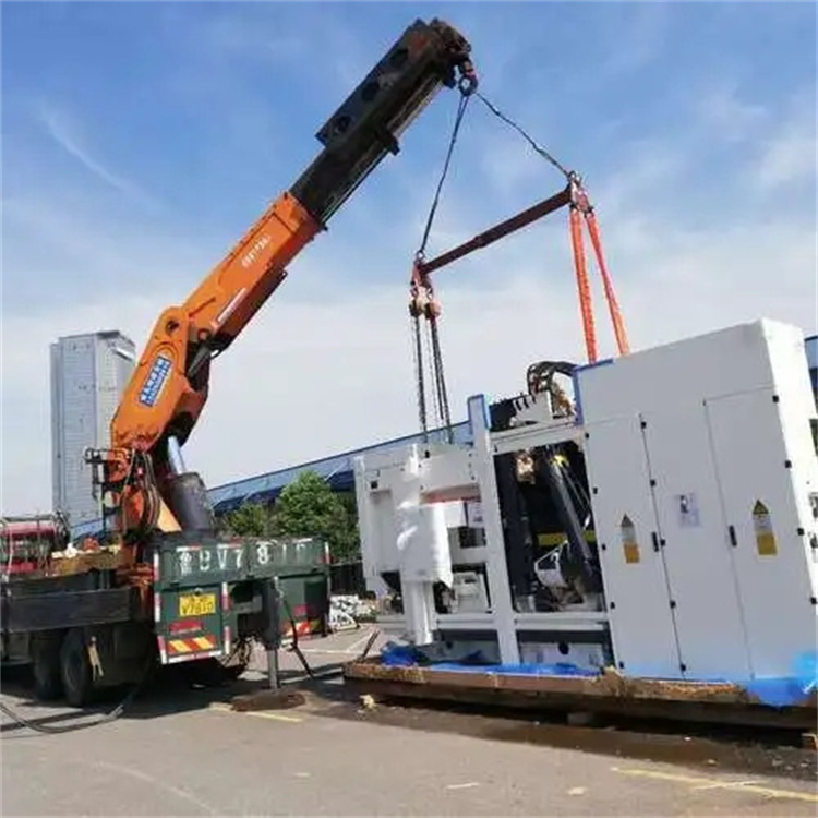 净潭乡附近小吊车联系方式|8-16吨|本地及时服务