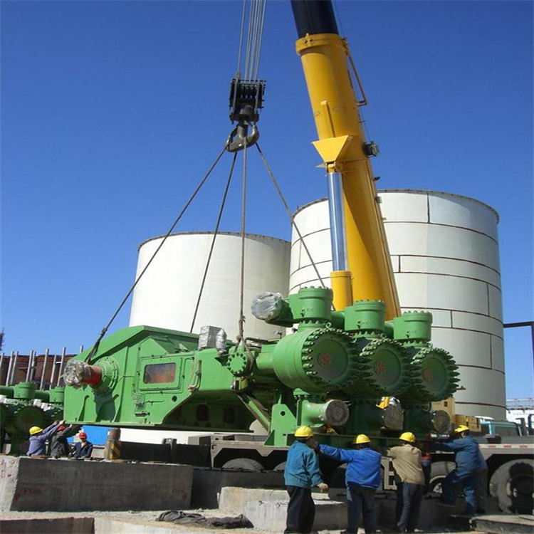 净潭乡吊装起重机械