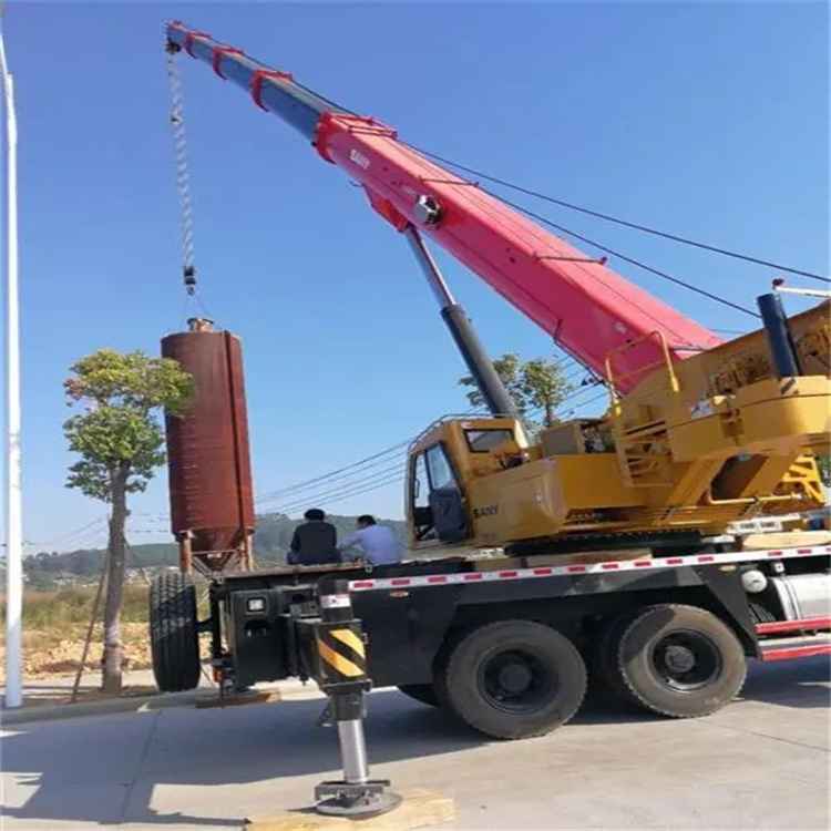 净潭乡80吨吊车出租多少钱