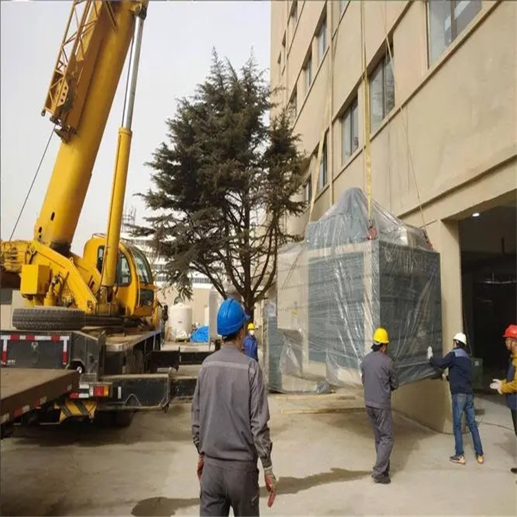 净潭乡35吨吊车能吊多高