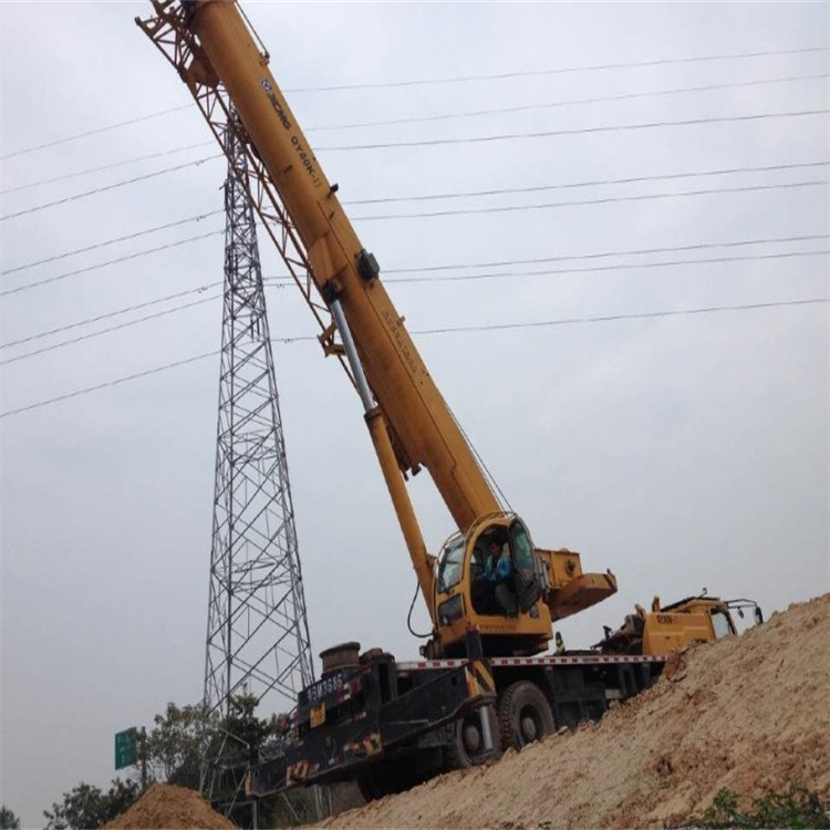 净潭乡哪里有大型吊车出租