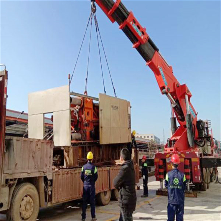 净潭乡随车吊可以吊多少吨