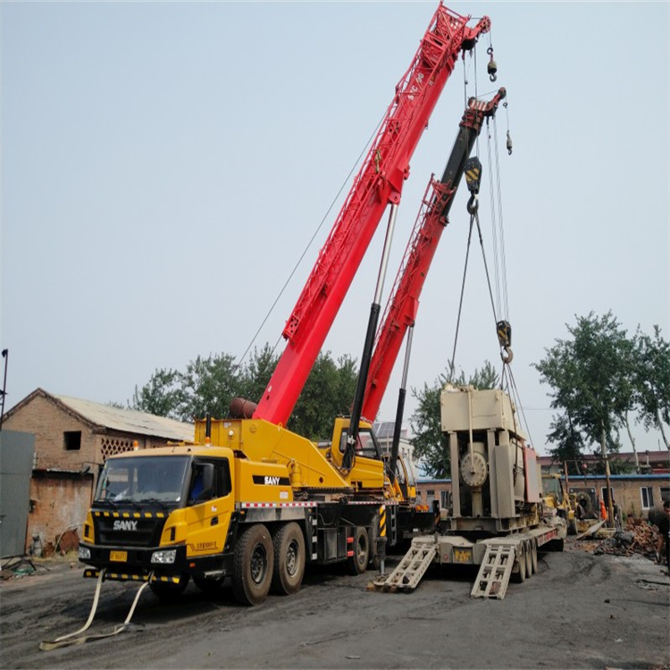 净潭乡25吨吊车出租费用