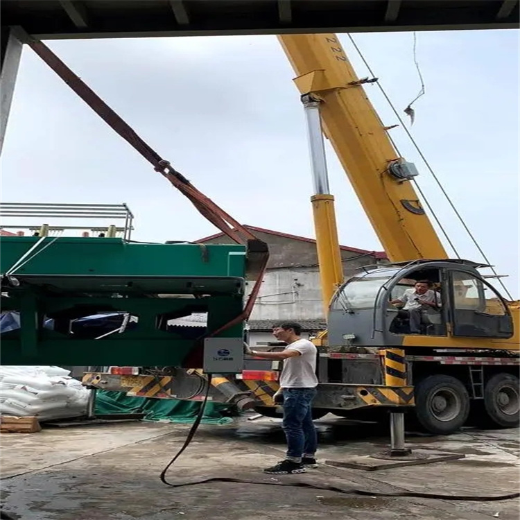 净潭乡大吨位吊车租赁应急保障方案|化解突发吊装需求难题