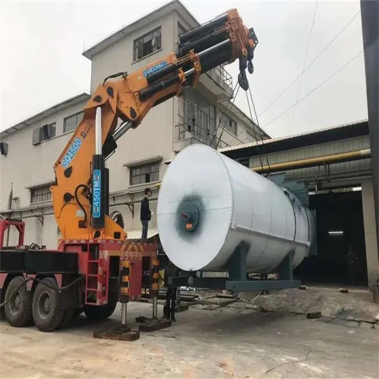 净潭乡吊车租用电话|24小时应急服务|精准吊装方案